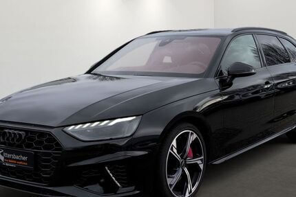 Audi A4 37.500 km 36.430 &euro; Kaiserslautern 67663