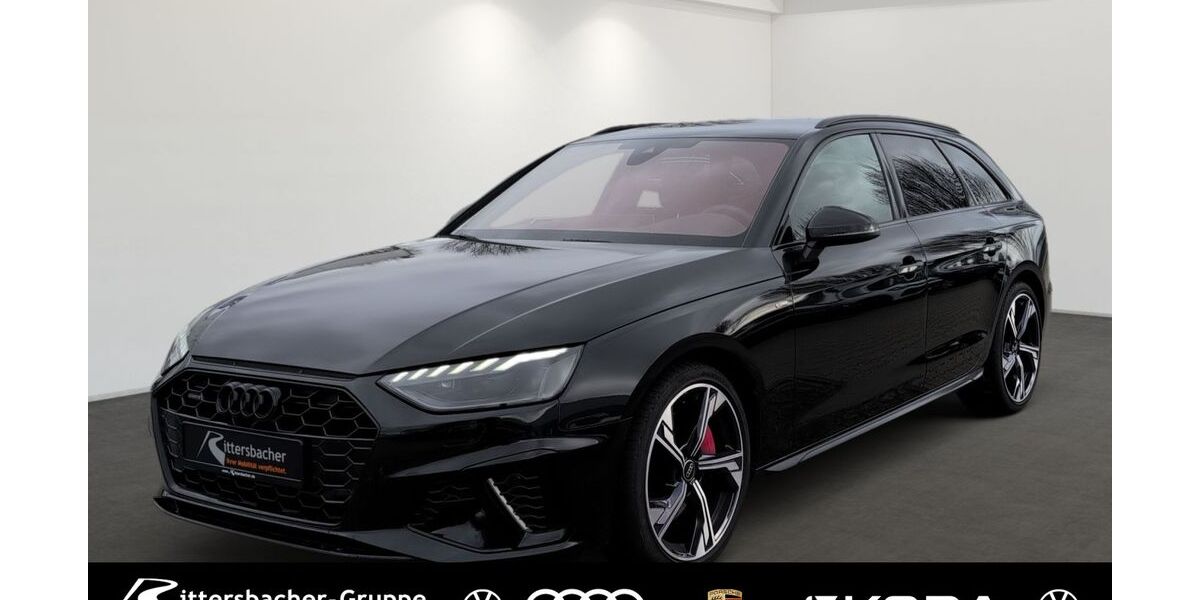 Audi A4 37.500 km 36.430 &euro; Kaiserslautern 67663