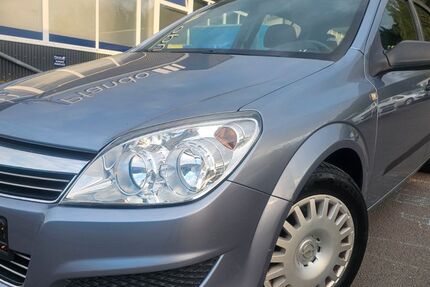 Opel Astra 96.000 km 4.290 &euro; Kaiserslautern 67663