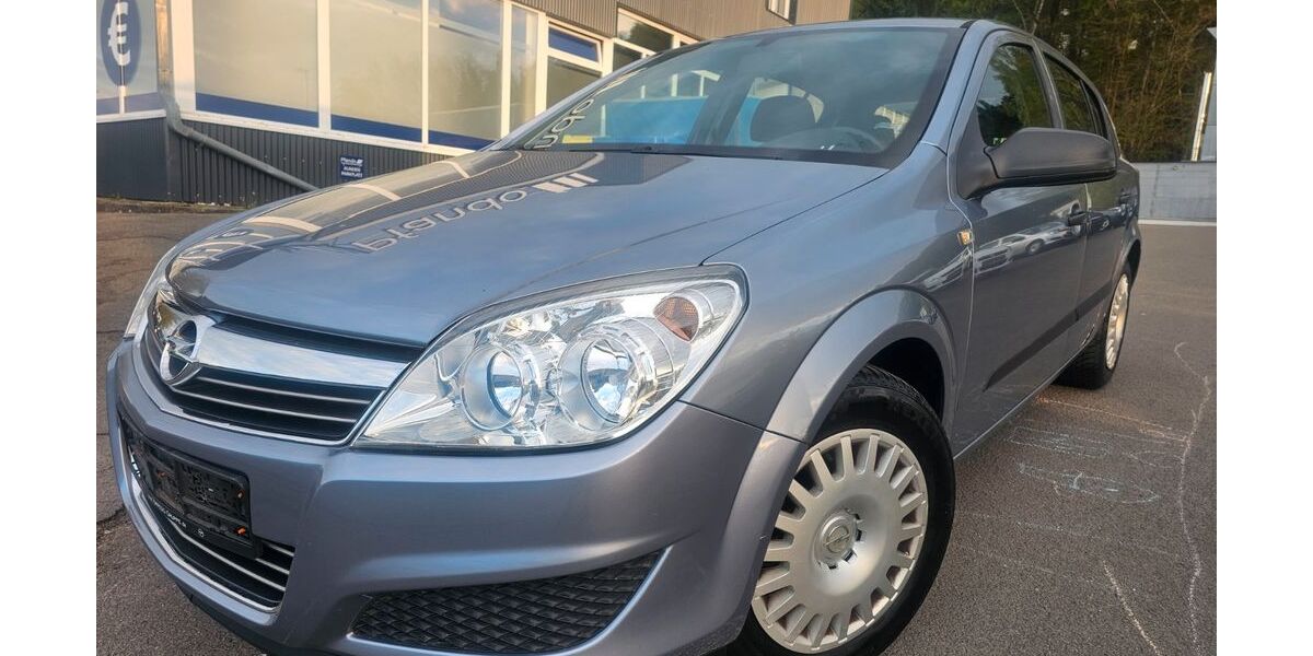 Opel Astra 96.000 km 4.290 &euro; Kaiserslautern 67663