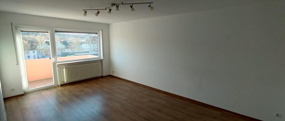 Etagenwohnung Kaiserslautern - 2 Zimmer, 60 m&sup2;, 660&euro; | Angebot:26328772