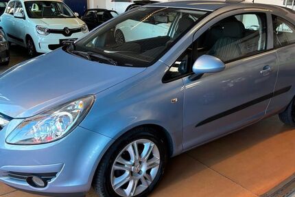 Opel Corsa 84.713 km 7.190 &euro; Bad Dürkheim 67098
