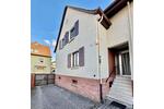 Doppelhaushälfte Eisenberg (Pfalz) - 6 Zimmer, 132 m&sup2;, 299.000&euro; | Angebot:25149625