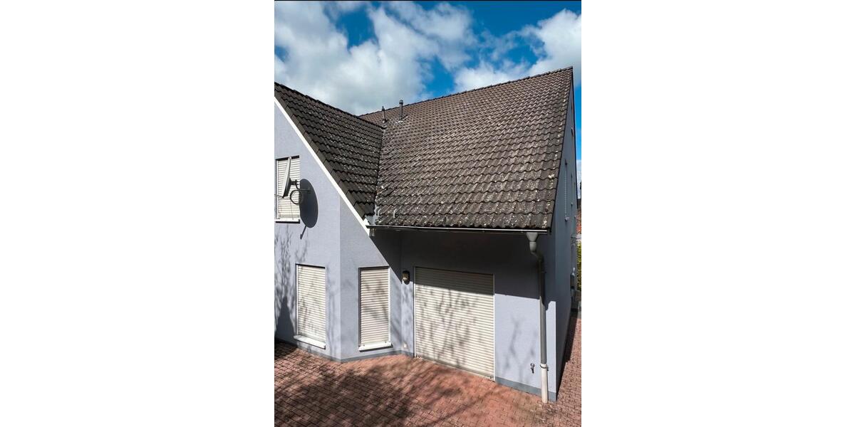 Doppelhaushälfte Otterbach - 471.000&euro; | Angebot:26826239