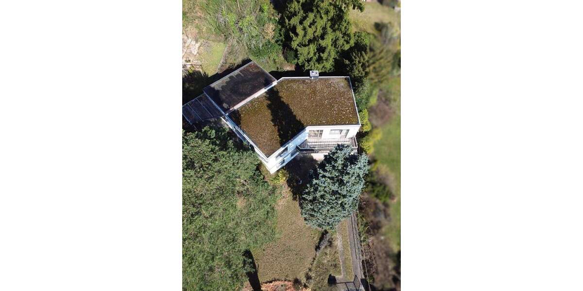 Einfamilienhaus Kaiserslautern Innenstadt - 7 Zimmer, 186 m&sup2;, 243.000&euro; | Angebot:25899420