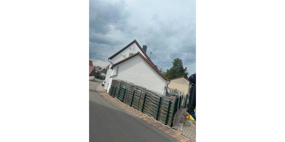 Einfamilienhaus Steinbach am Donnersberg - 6 Zimmer, 121 m&sup2;, 109.000&euro; | Angebot:26581829