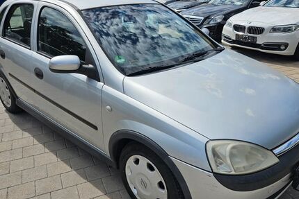 Opel Corsa 195.599 km 1.550 &euro; Lachen-Speyerdorf 67435