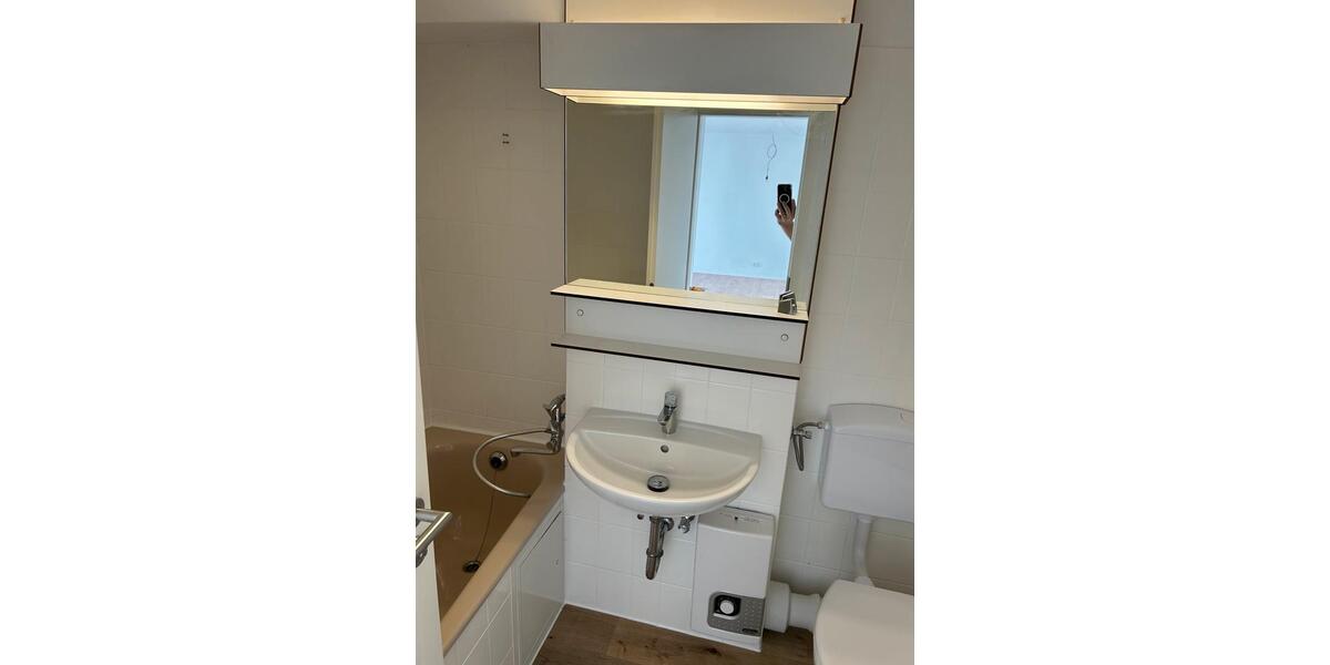 Etagenwohnung Kaiserslautern Einsiedlerhof - 2 Zimmer, 44 m&sup2;, 645&euro; | Angebot:25994783