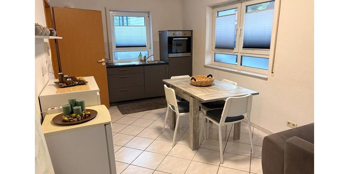 Etagenwohnung Kaiserslautern Betzenberg - 950&euro; | Angebot:26596403