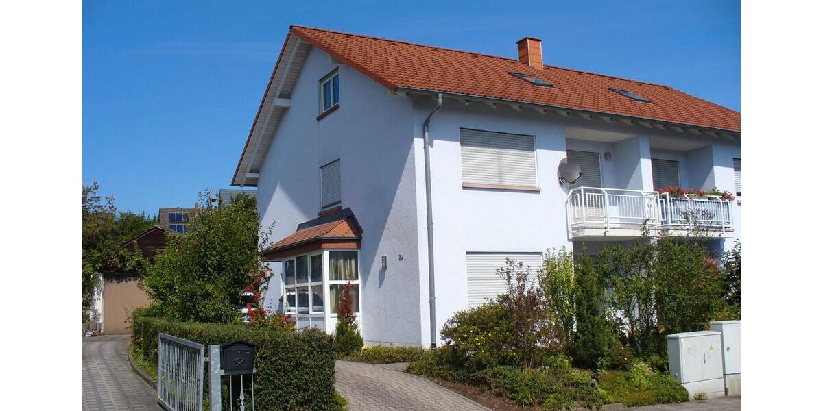 Doppelhaushälfte Kaiserslautern Bahnheim - 4 Zimmer, 173 m&sup2;, 1.780&euro; | Angebot:26065425
