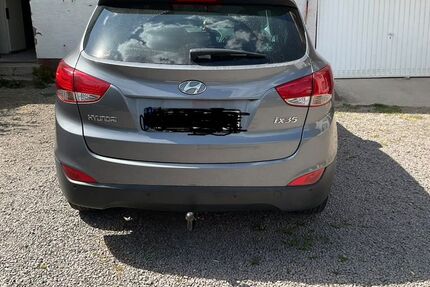 Hyundai ix35 149.000 km 7.000 &euro; Kusel 66869