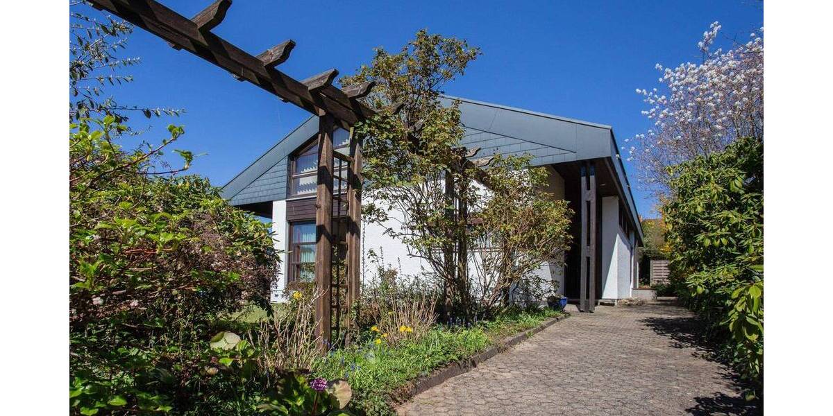 Einfamilienhaus Kaiserslautern Dansenberg - 5 Zimmer, 160 m&sup2;, 525.000&euro; | Angebot:26570592