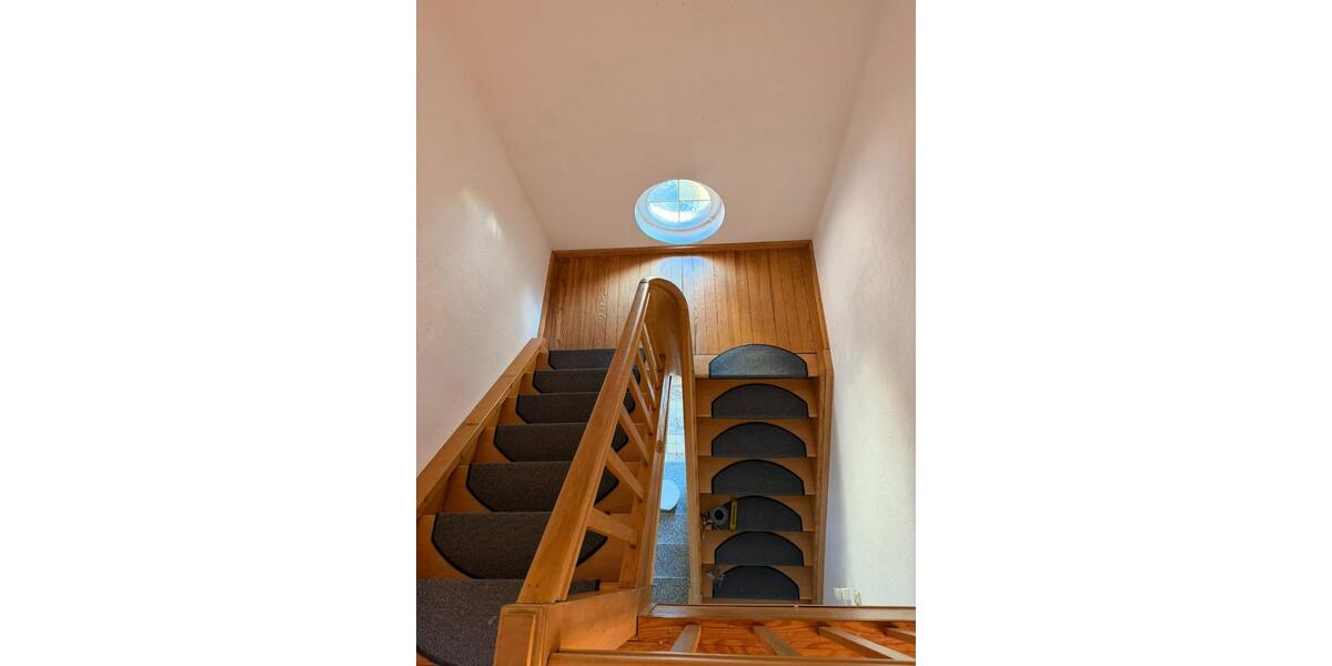 Einfamilienhaus Bechhofen - 4 Zimmer, 100 m&sup2;, 1.150&euro; | Angebot:26132209