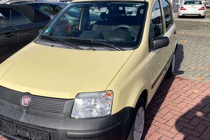 Fiat Panda 59.900 km 3.800 € Neustadt 67433