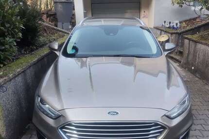 Ford Mondeo 175.000 km 11.000 &euro; Carlsberg 67316