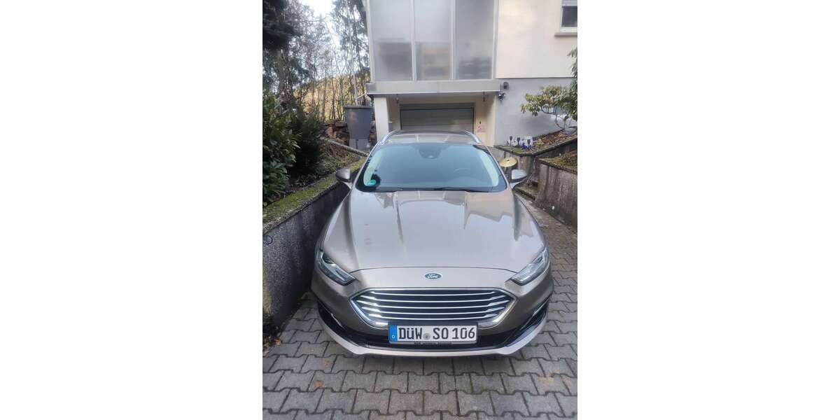 Ford Mondeo 175.000 km 11.000 &euro; Carlsberg 67316