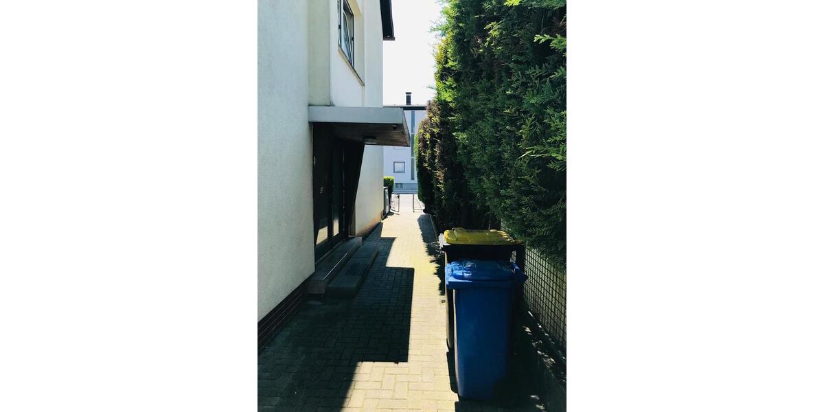 3 Familien-Haus in Frieseheim, Nähe Ebertpark, Provisionsfrei ! 9 zimmer
