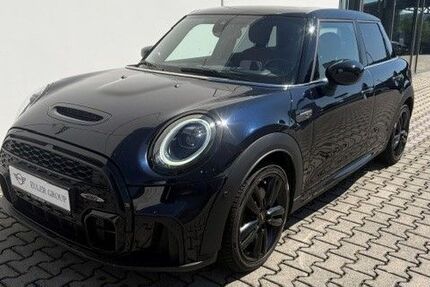 Mini Cooper S 92.416 km 23.688 &euro; Kaiserslautern 67663