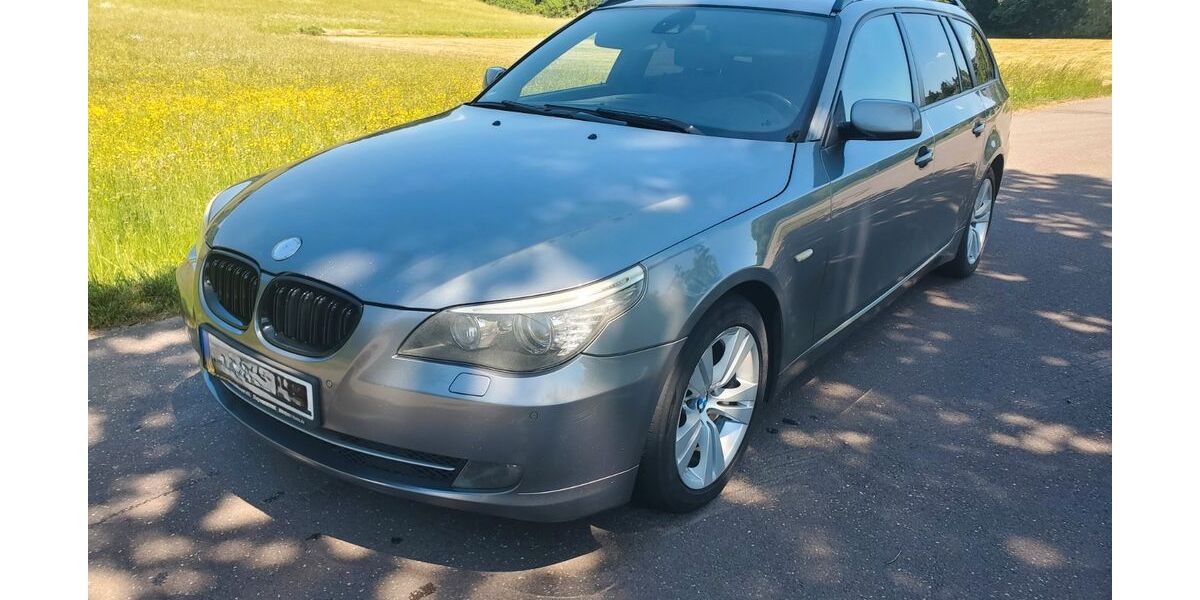 BMW 525 384.600 km 8.000 &euro; Hirschhorn/Pfalz 67732