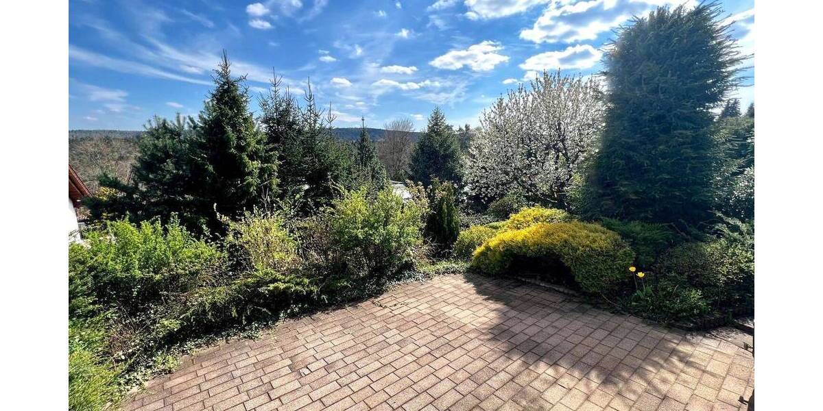 Einfamilienhaus Kaiserslautern Innenstadt - 5 Zimmer, 137 m&sup2;, 198.000&euro; | Angebot:26308490