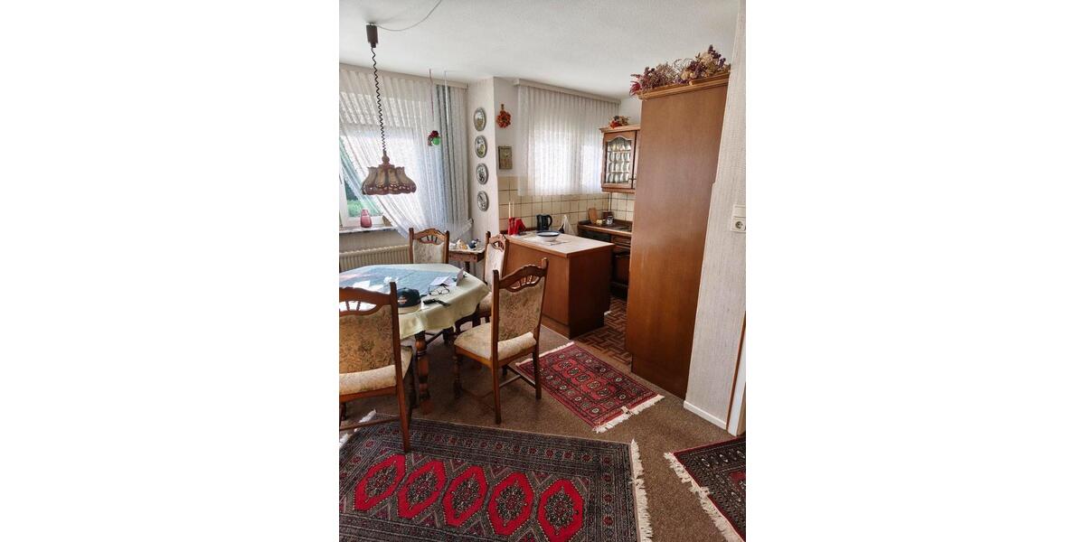 Einfamilienhaus Otterberg - 4 Zimmer, 120 m&sup2;, 340.000&euro; | Angebot:27156441
