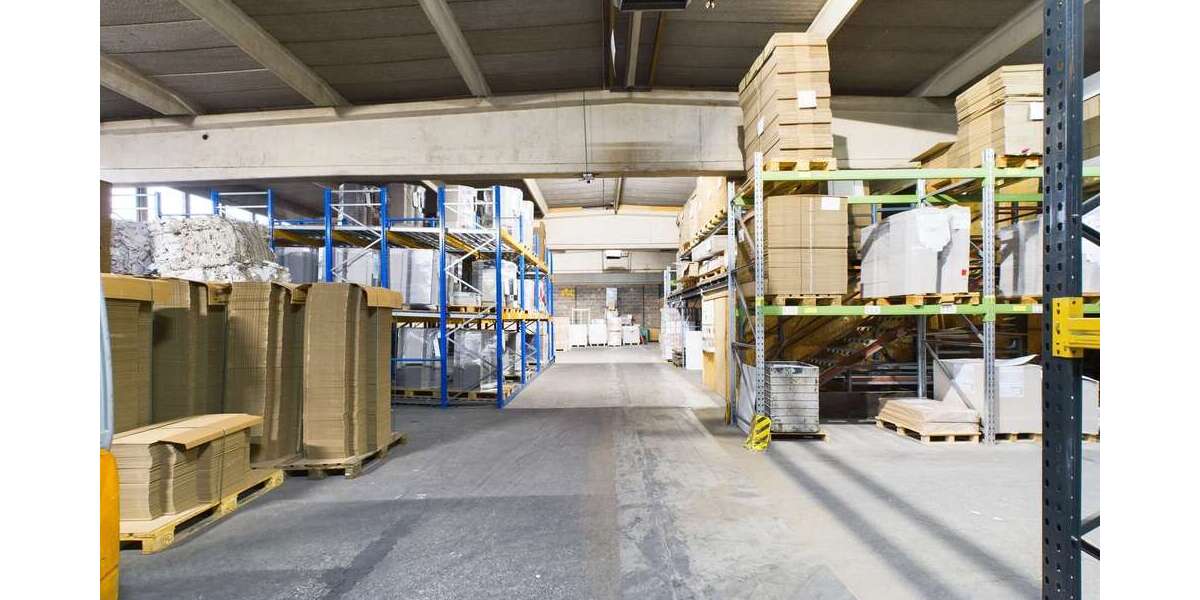 Gewerbeobjekt Pirmasens Fehrbach - 650.000&euro; | Angebot:24961789