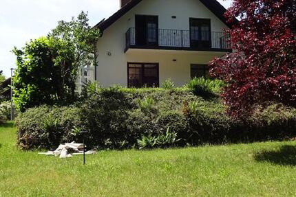 Einfamilienhaus