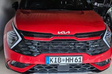 Kia Sportage 25.000 km 31.900 &euro; Rüssingen 67308