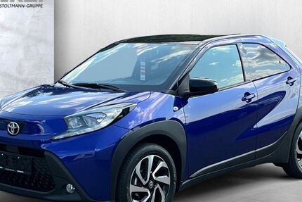 Toyota Aygo (X) 4.000 km 16.888 &euro; Katzweiler 67734