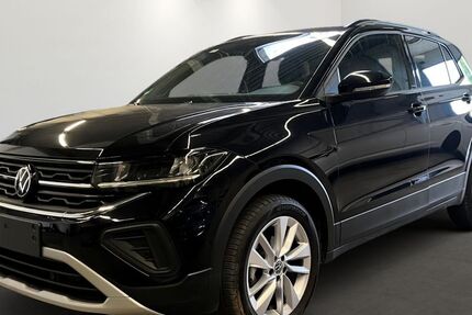 VW T-Cross 9.168 km 22.850 &euro; Kaiserslautern 67663
