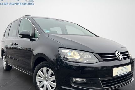 VW Sharan 137.468 km 14.990 &euro; Mehlingen 67678