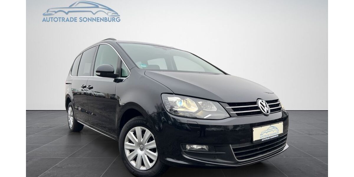 VW Sharan 137.468 km 15.690 &euro; Mehlingen 67678