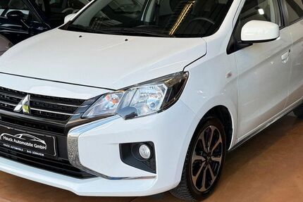 Mitsubishi Space Star 42.082 km 12.490 &euro; Bad Dürkheim 67098