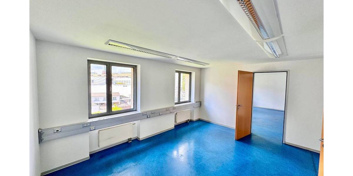 Gewerbeobjekt Kaiserslautern Innenstadt - 1 Zimmer, 4.600&euro; | Angebot:25741273