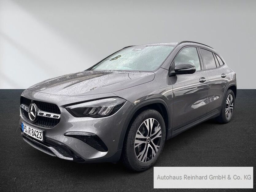 GLA 180