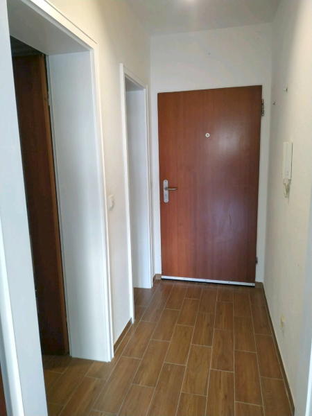 ObjNr:18837 - Gepflegtes Apartment in ruhiger Lage auf dem Betzenberg 1.5 zimmer