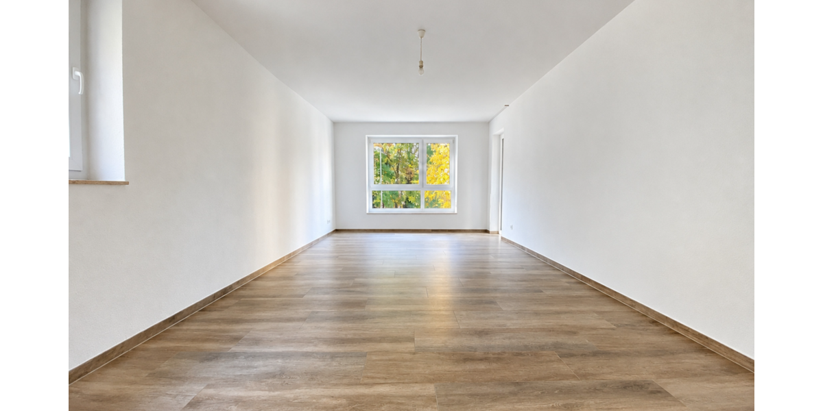 Etagenwohnung Kaiserslautern Betzenberg - 4 Zimmer, 114 m&sup2;, 1.350&euro; | Angebot:27711650