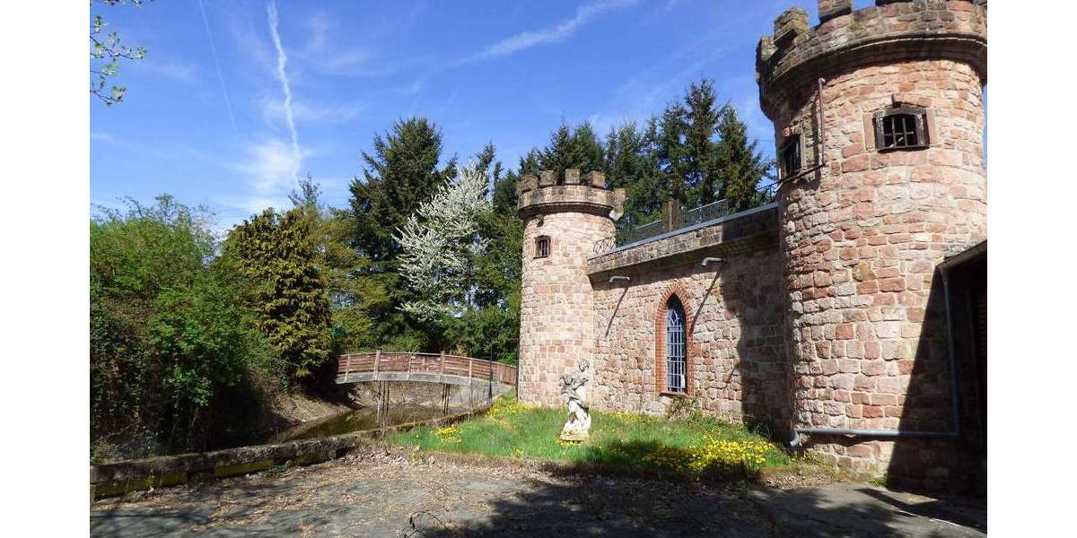 Gewerbeobjekt Landstuhl - 599.000&euro; | Angebot:26663363