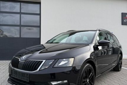 Skoda Octavia 160.000 km 12.500 &euro; Kerzenheim 67304