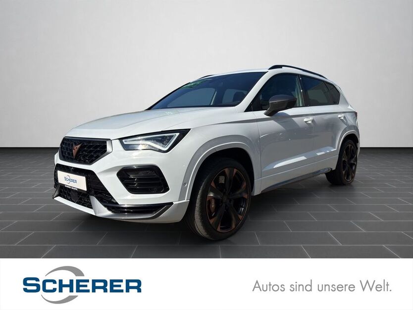 Cupra Ateca 40.000 km 33.890 € Neustadt a.d. Weinstraße 67433