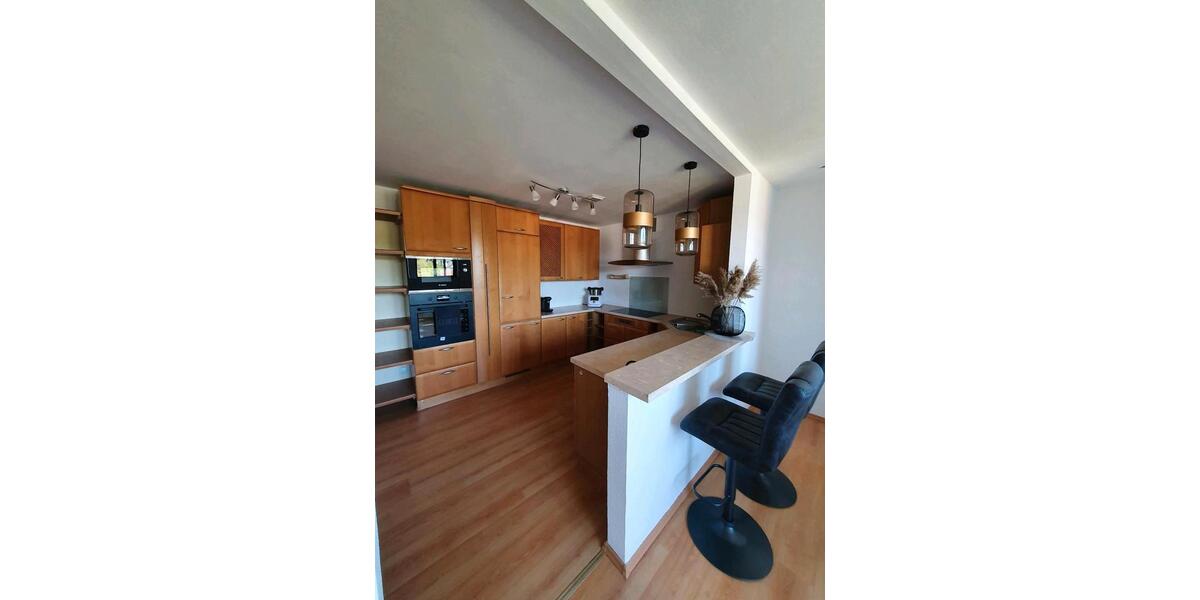 Maisonettenwohnung Queidersbach - 3.5 Zimmer, 108 m&sup2;, 800&euro; | Angebot:26421971