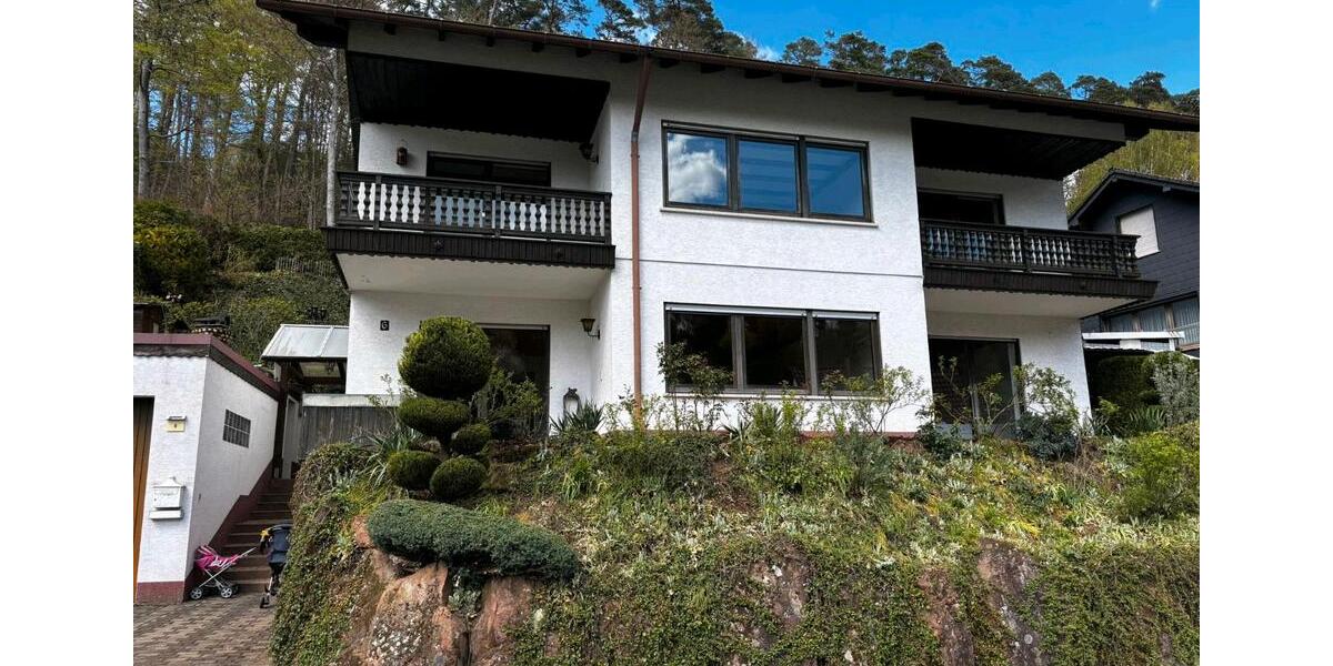 Einfamilienhaus Fischbach Harztalerhof - 6 Zimmer, 270 m&sup2;, 1.250&euro; | Angebot:26406397