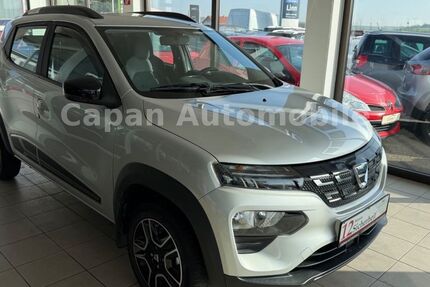 Dacia Spring 19.000 km 9.900 &euro; Kirchheimbolanden 67292