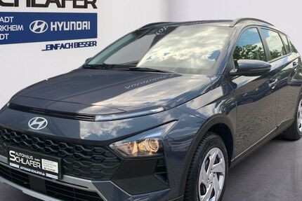 Hyundai BAYON 9.409 km 17.480 &euro; Bad Dürkheim 67098