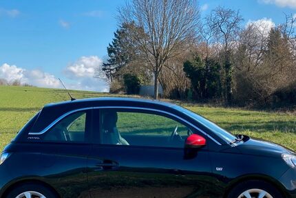 Opel Adam 105.379 km 6.600 &euro; Kaiserslautern 67655