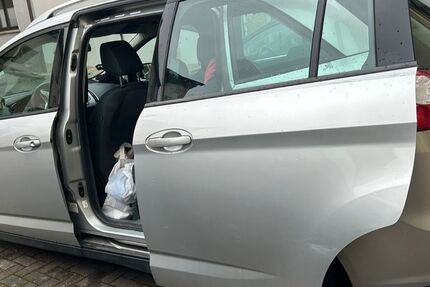 Ford C-Max 190.000 km 3.800 &euro; Lauterecken 67742