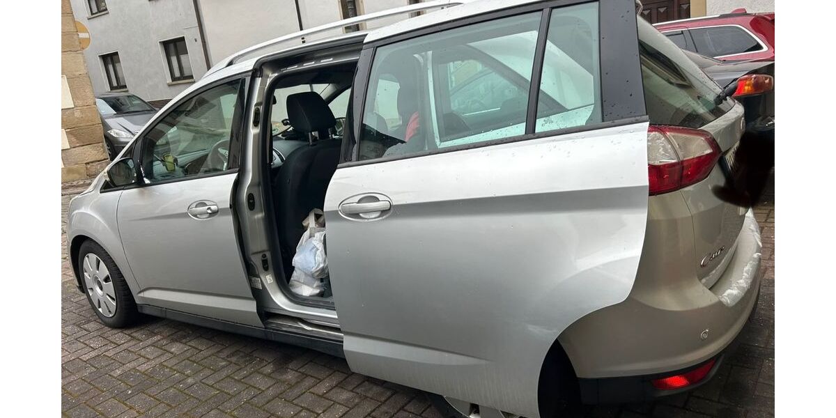 Ford C-Max 190.000 km 3.800 &euro; Lauterecken 67742
