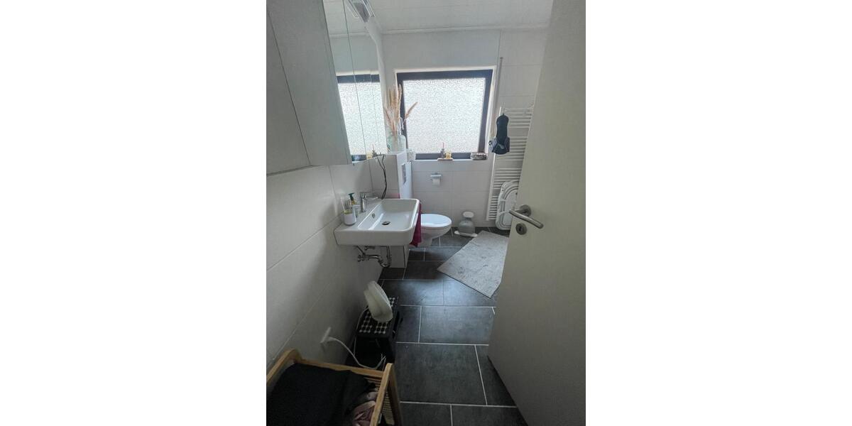 Etagenwohnung Meisenheim - 4 Zimmer, 80 m&sup2;, 1.050&euro; | Angebot:27615438