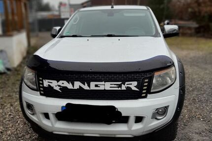 Ford Ranger 168.005 km 14.200 &euro; Mehlingen 67678