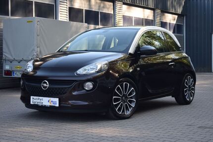 Opel Adam 155.000 km 5.997 &euro; Buchholz 66892